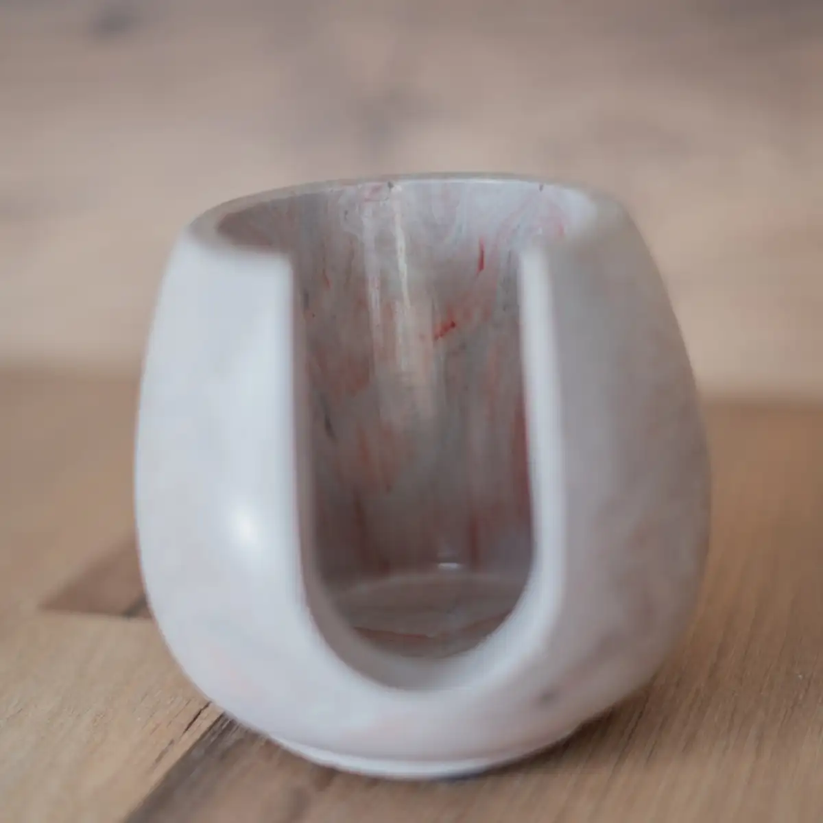 Diffuseur à fondant