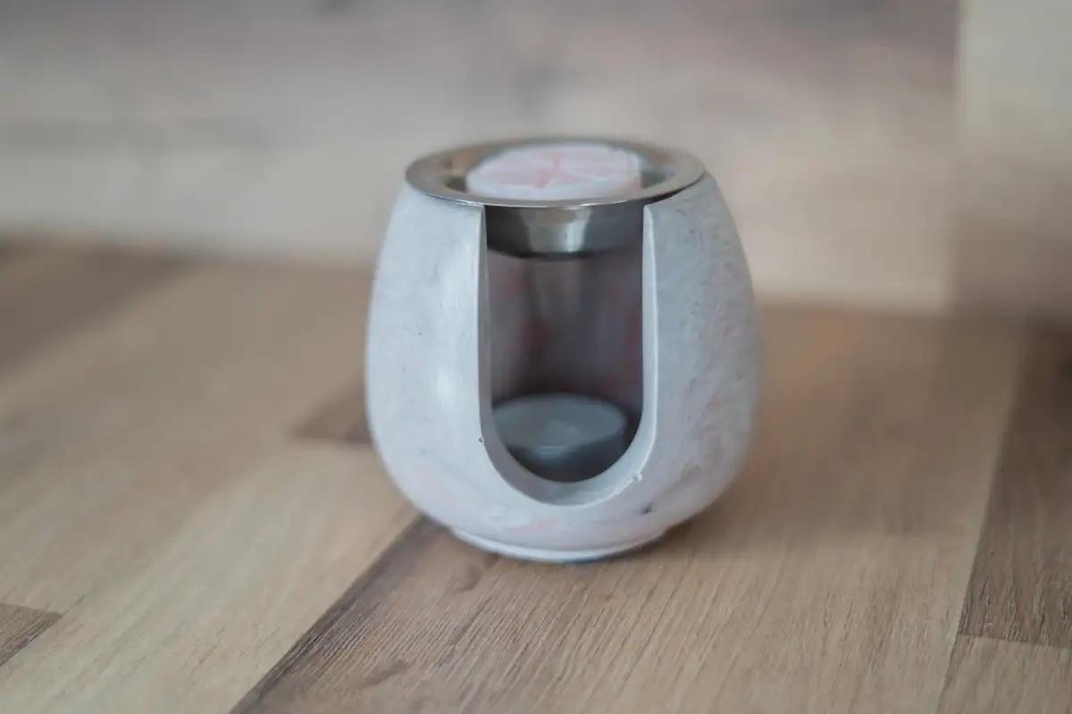 Diffuseur à fondant