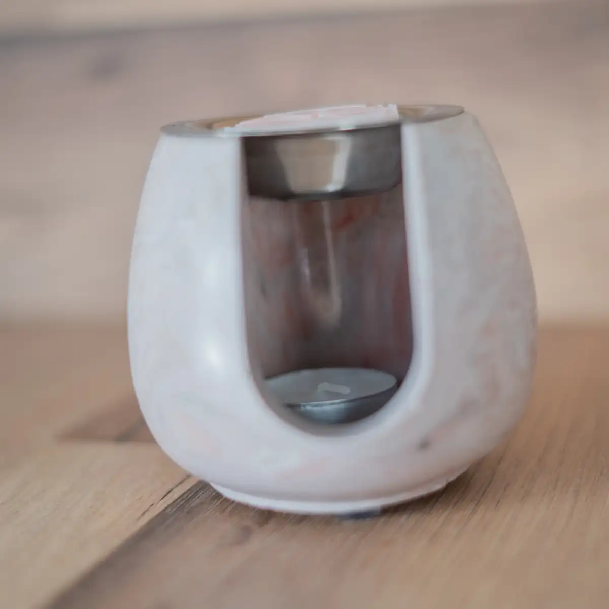 Diffuseur à fondant