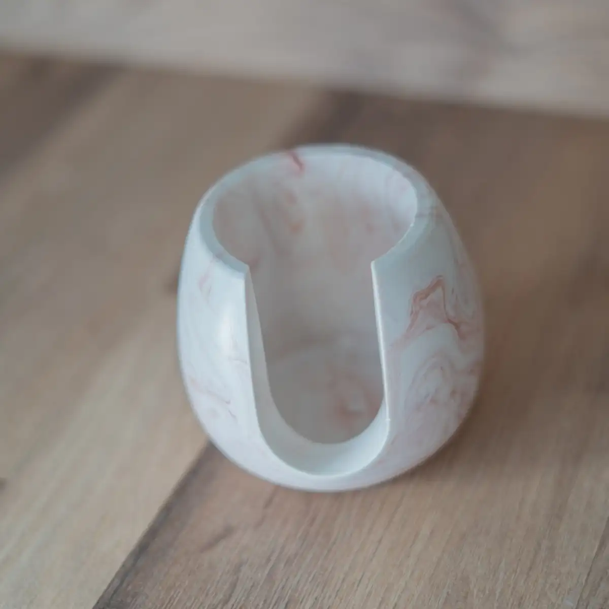 Diffuseur à fondant