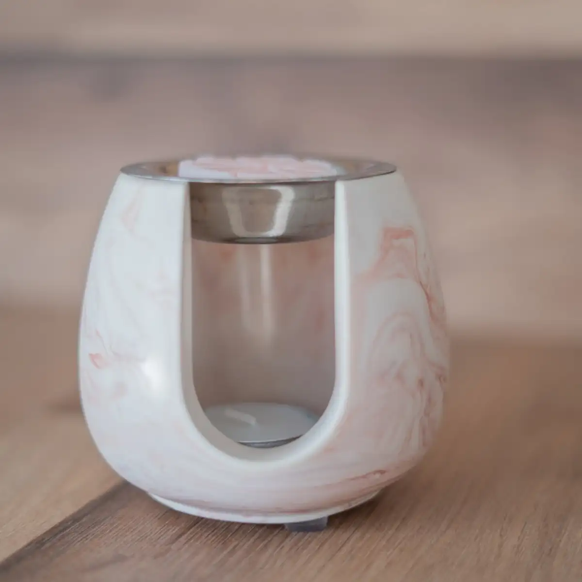 Diffuseur à fondant