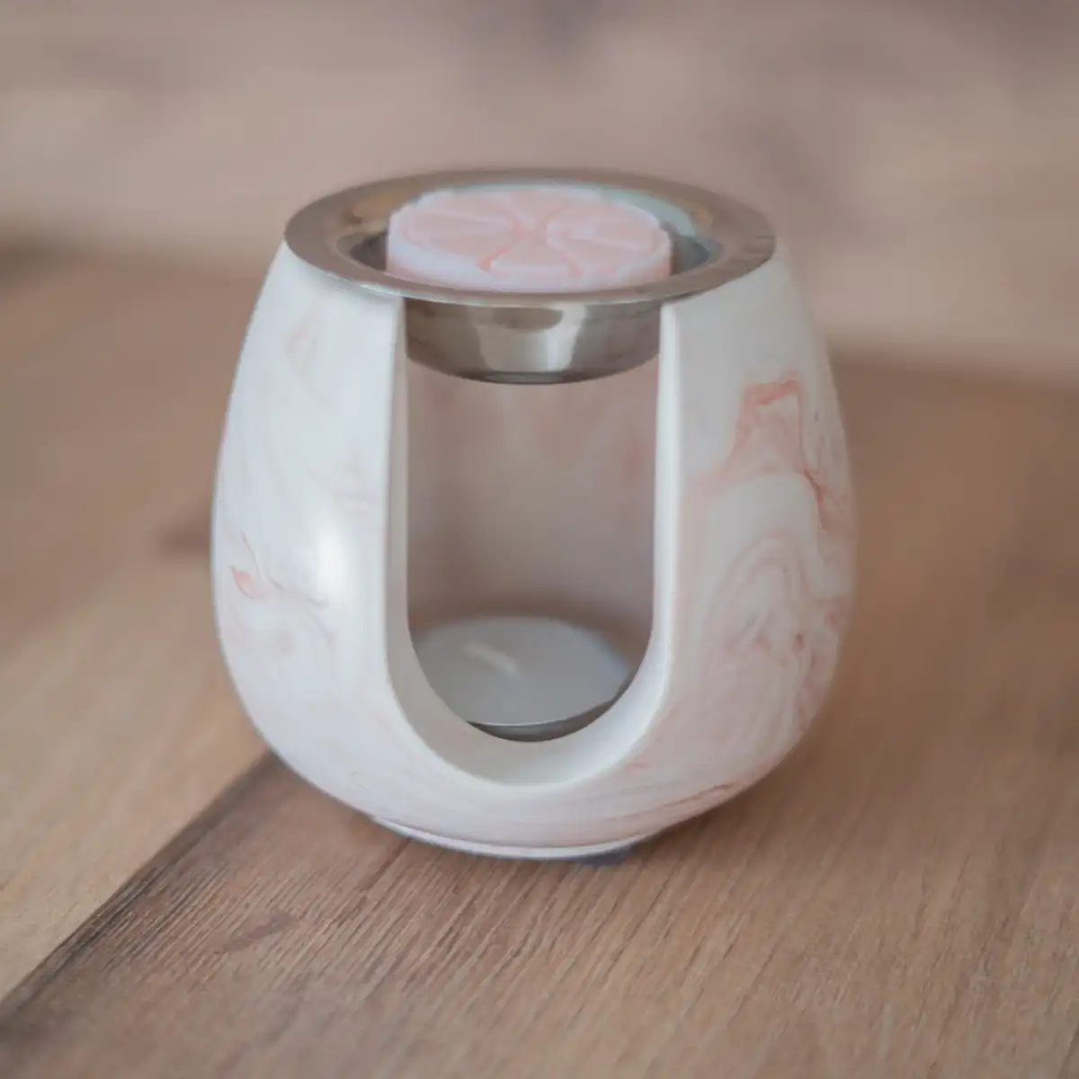 Diffuseur à fondant